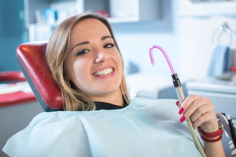 Dental Tools: What Are Those Things At The Dentist's Office?